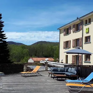 3* Hotel Logis La Rose Des Vents