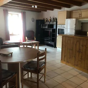 Chez Nous Appartement