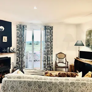 Porte De Provence - Gorge De L'ardèche Appartement