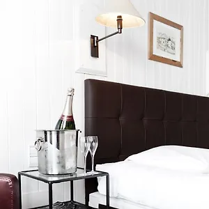 De La Croisette Hotel